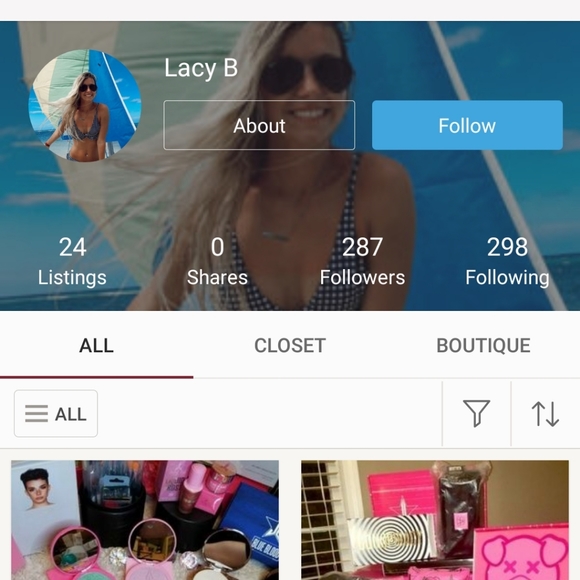 Jeffree Star Other - SCAMMER